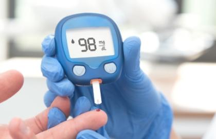 Diabetes - causes, symptoms and treatment